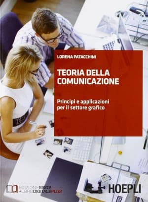 Copertina Teoria Della Comunicazione