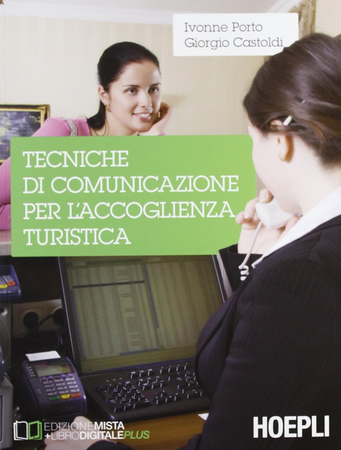 Tecniche Di Comunicazione Per L'Accoglienza Turistica