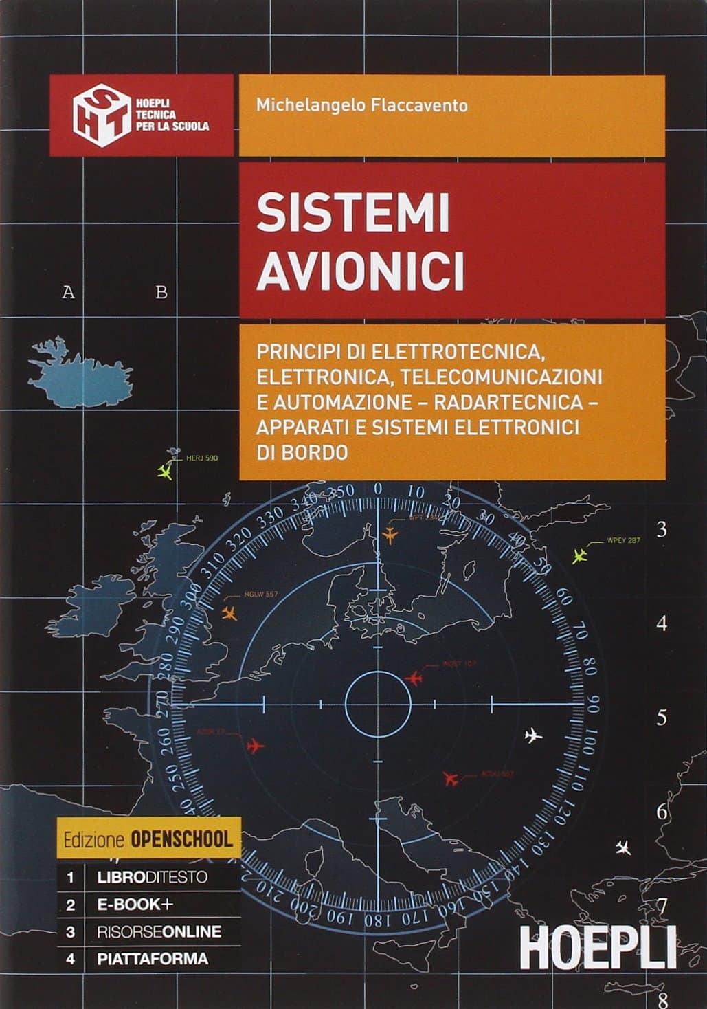 Sistemi Avionici
