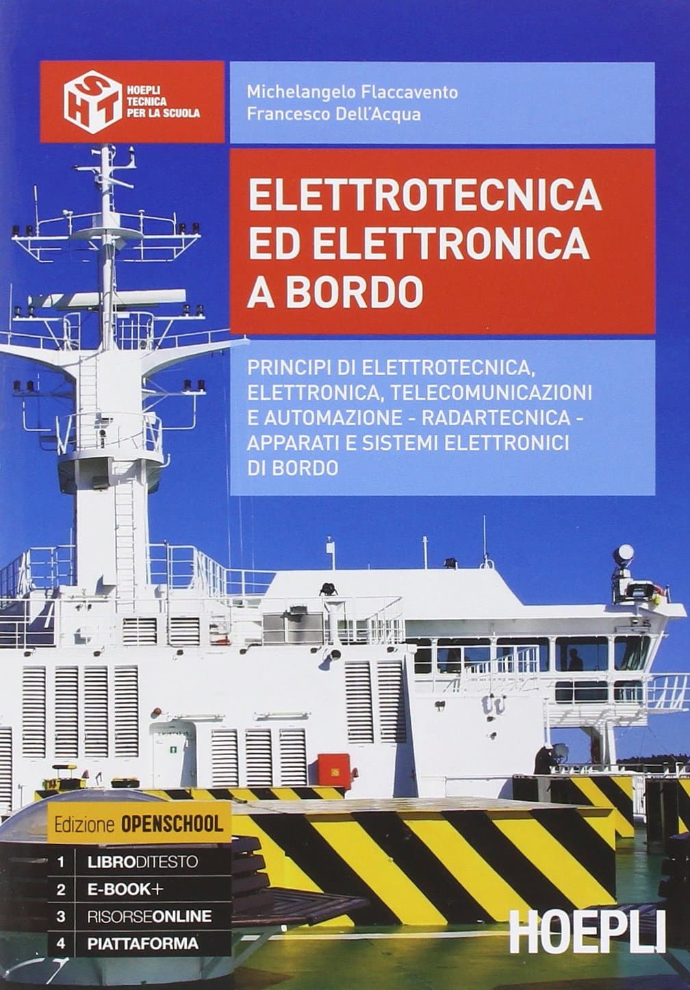 Elettrotecnica Ed Elettronica A Bordo