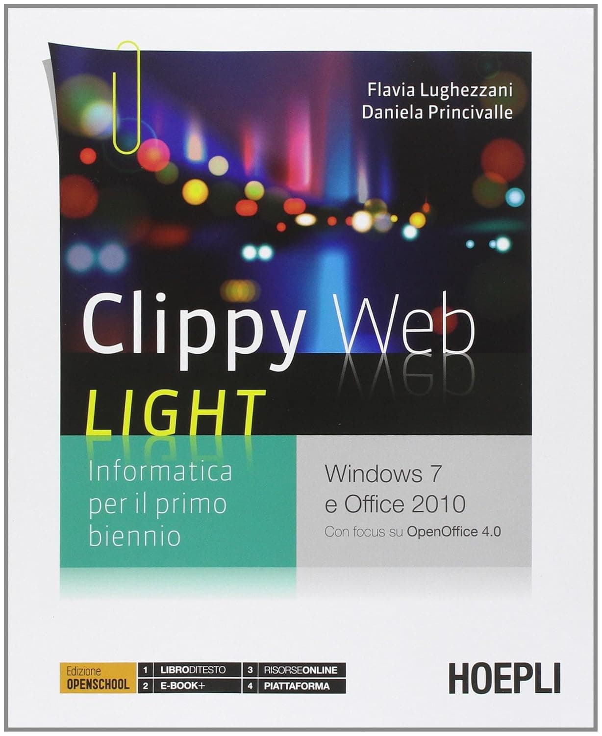 Clippy Web Light