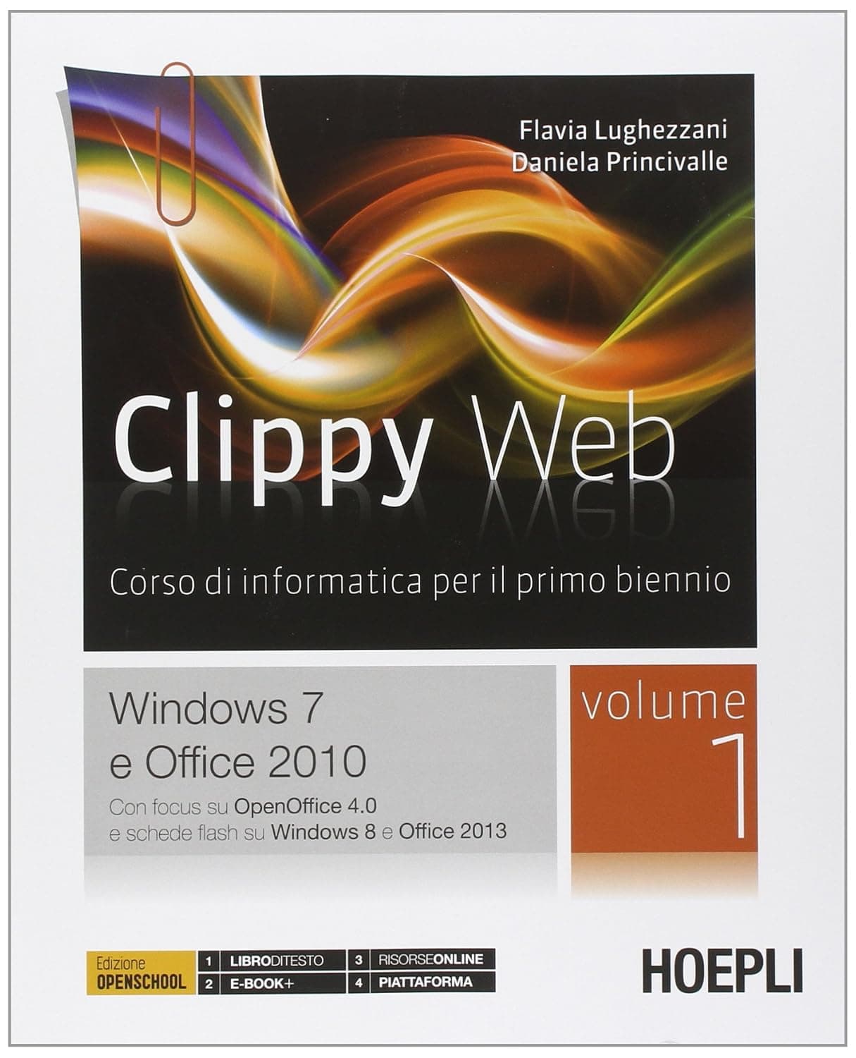 Clippy Web (Volume 1 + Volume 2)