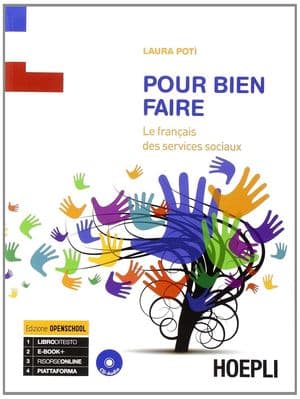 Copertina Pour Bien Faire