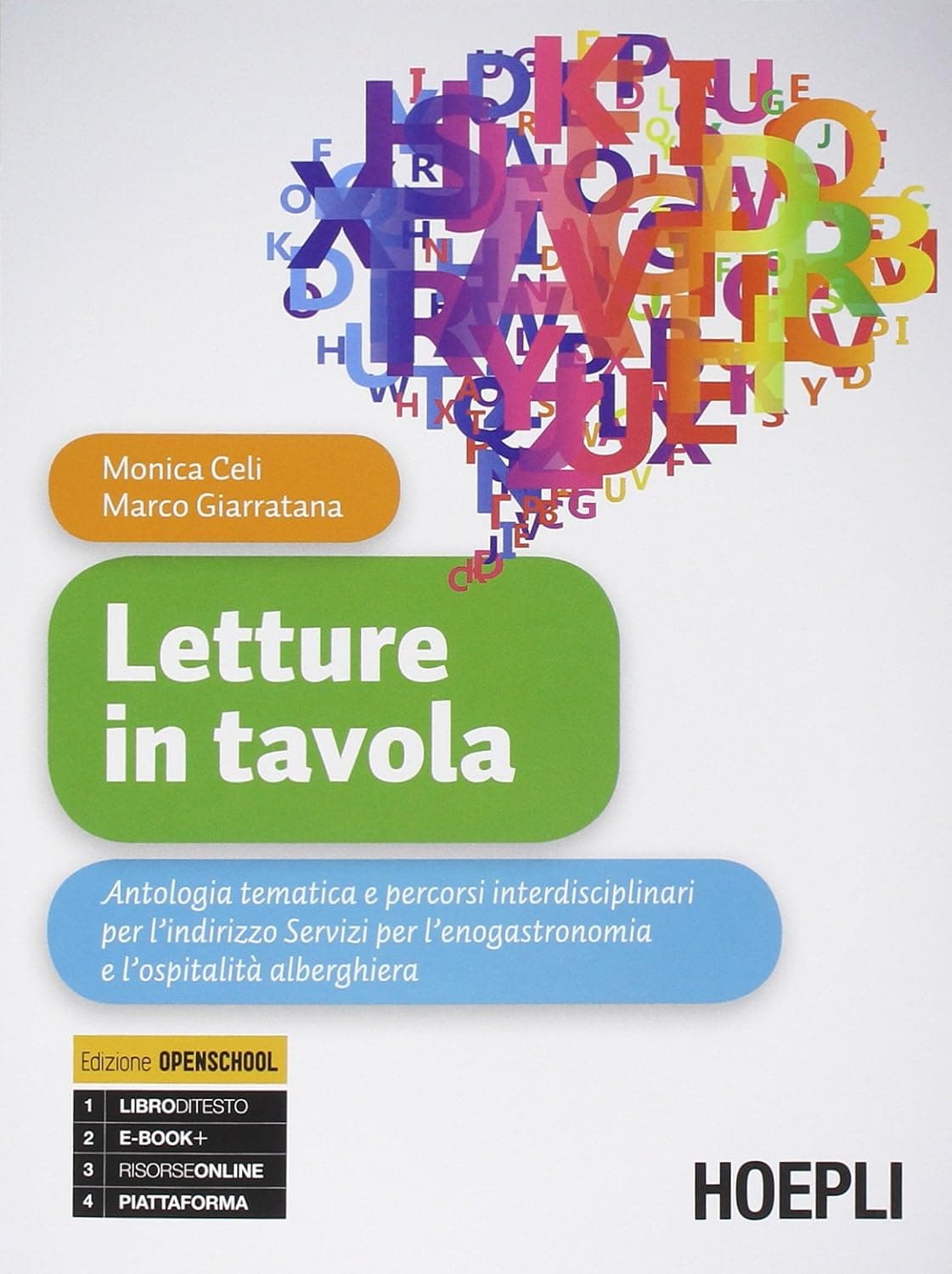 Letture In Tavola