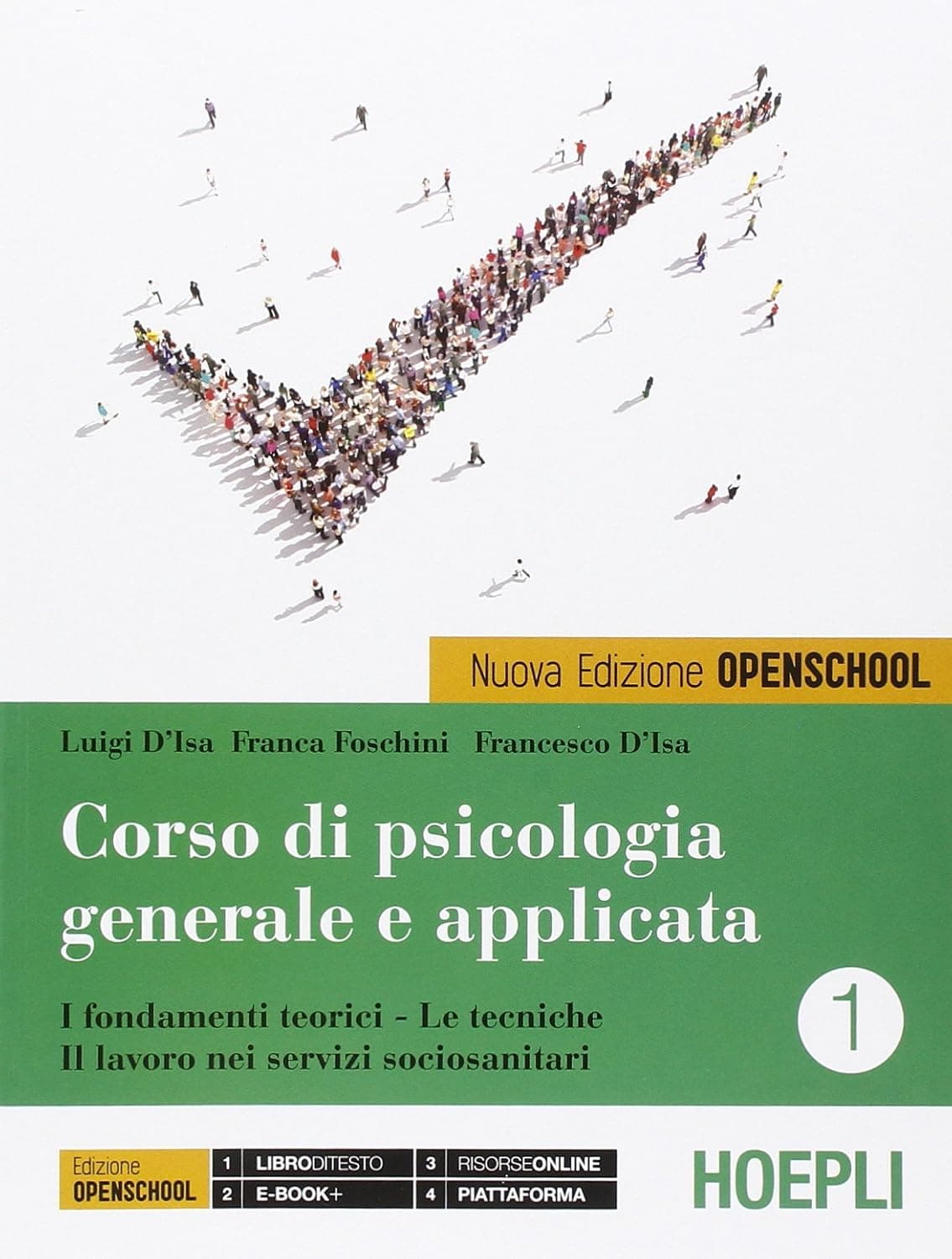 Corso Di Psicologia Generale E Applicata