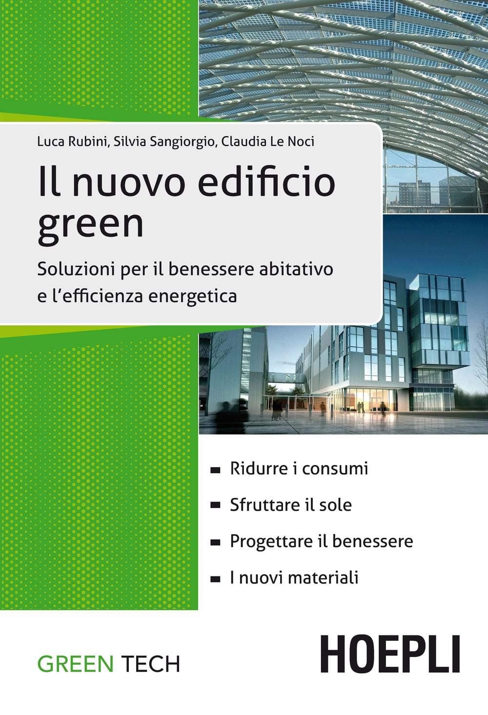 Nuovo Edificio Green (Il)