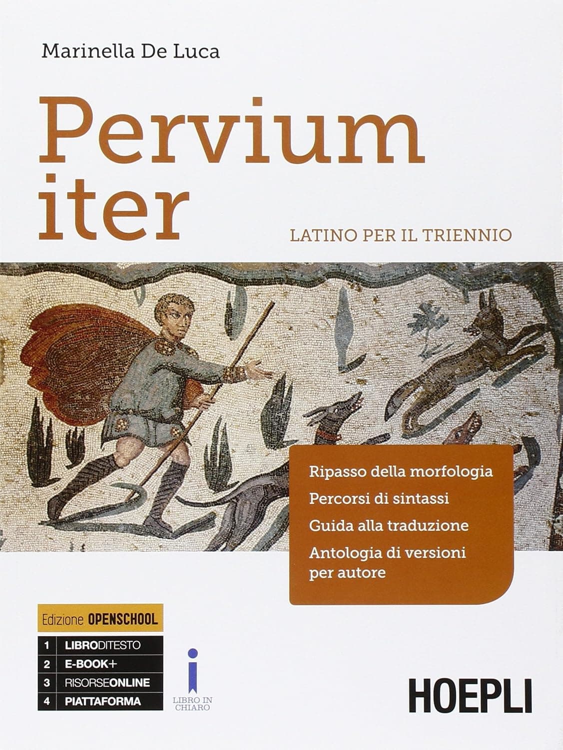 Pervium Iter