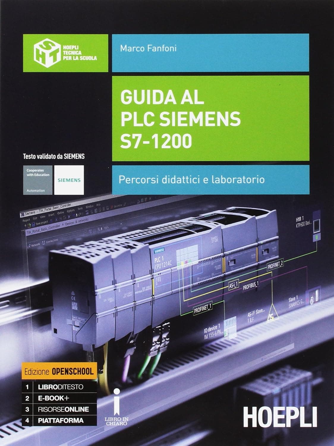 Guida Al Plc Siemens S7-1200