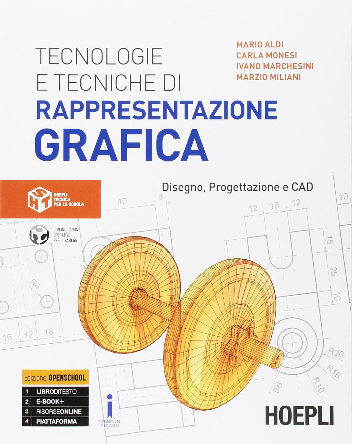 Tecnologie E Tecniche Di Rappresentazione Grafica