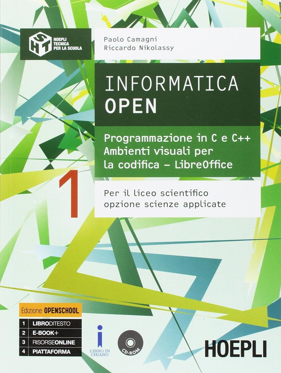 Informatica Open