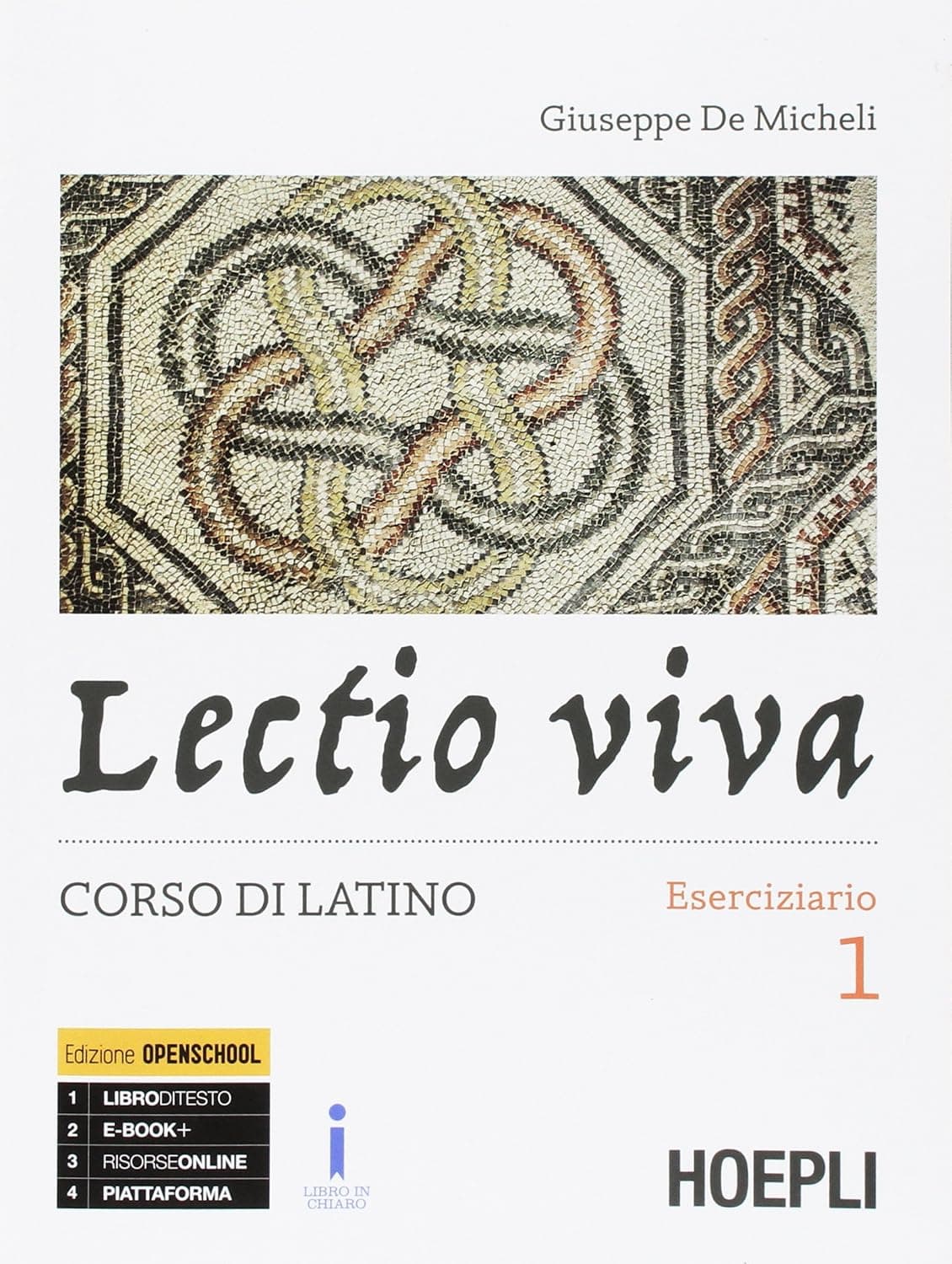 Lectio Viva Eserciziario