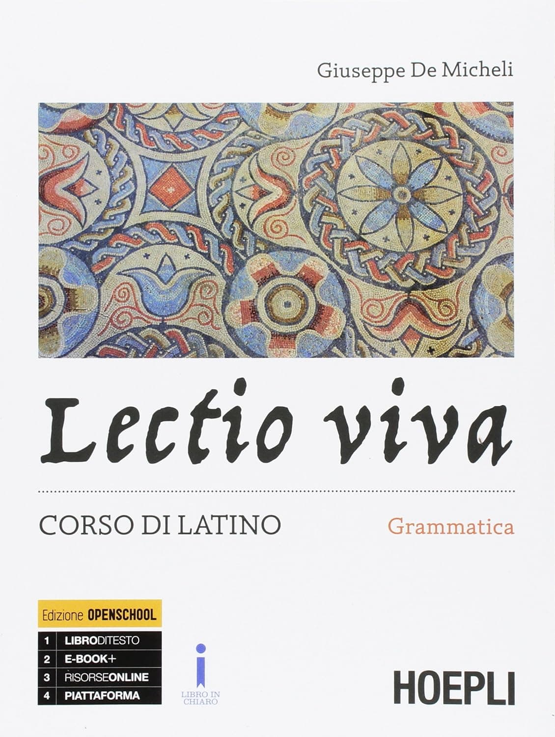 Lectio Viva Grammatica