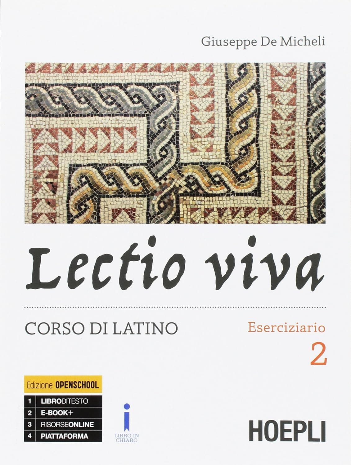 Lectio Viva Eserciziario