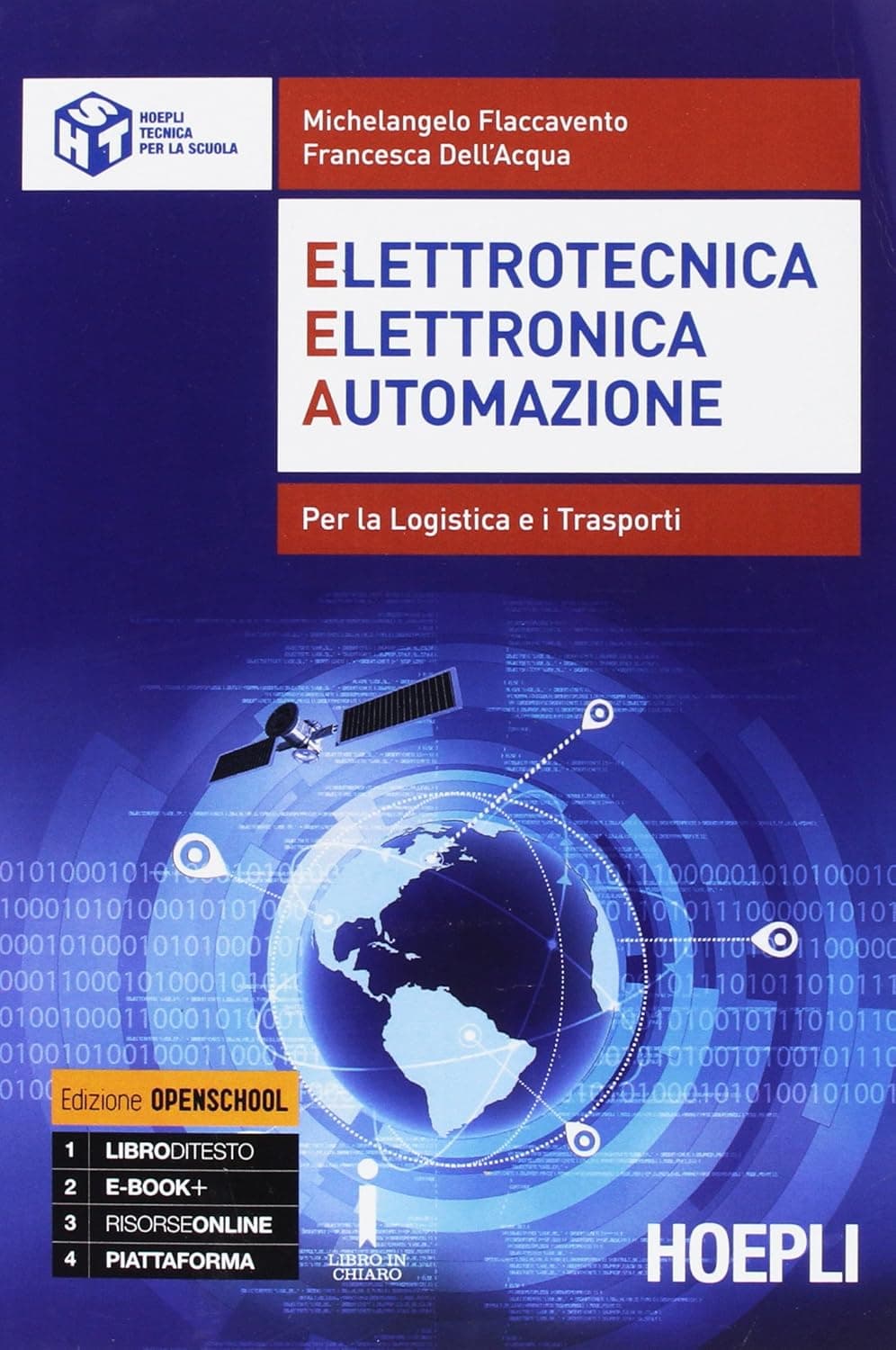 Eea Elettrotecnica, Elettronica, Automazione