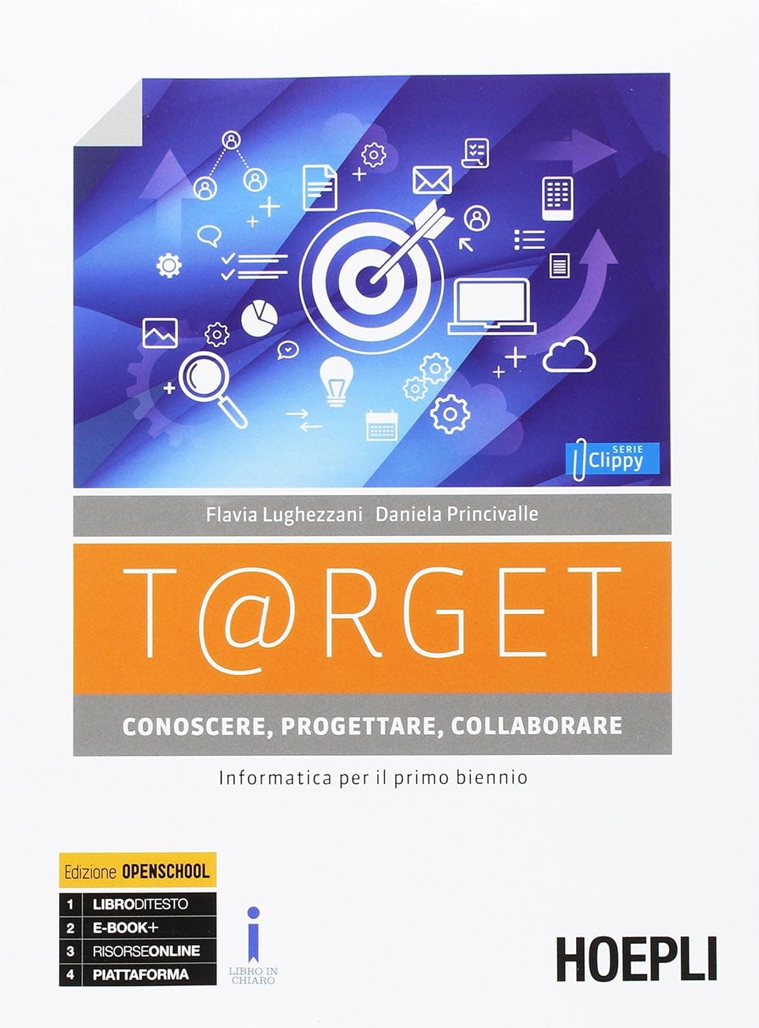 T@Rget Conoscere, Progettare, Collaborare