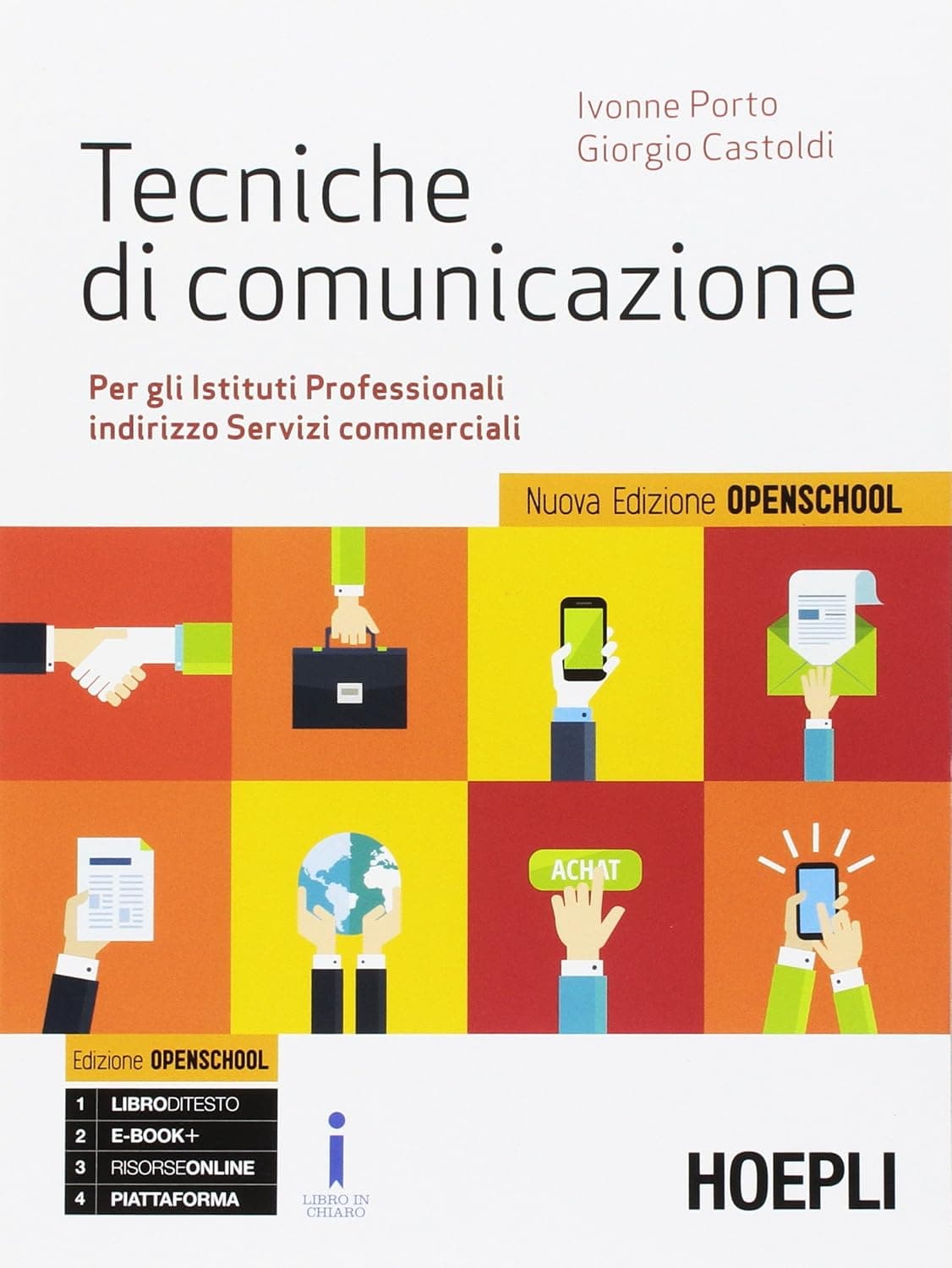 Tecniche Di Comunicazione Nuova Edizione Openschool