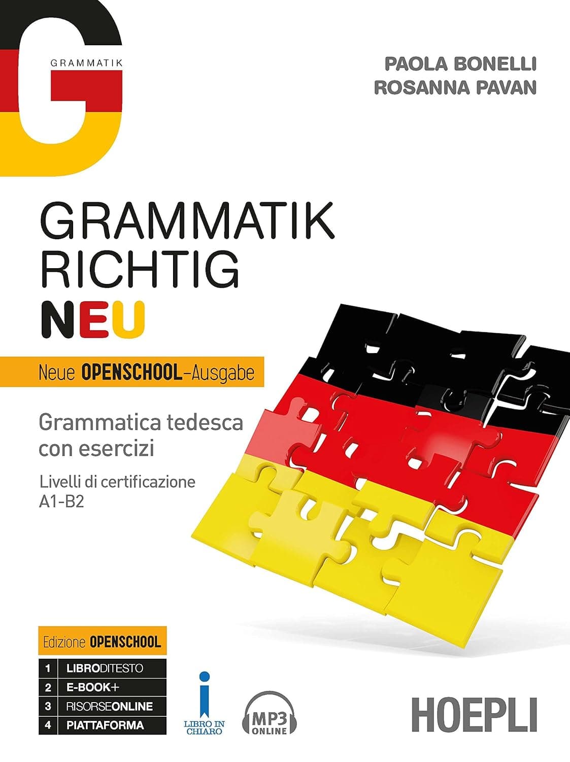 Grammatik Richtig Neu