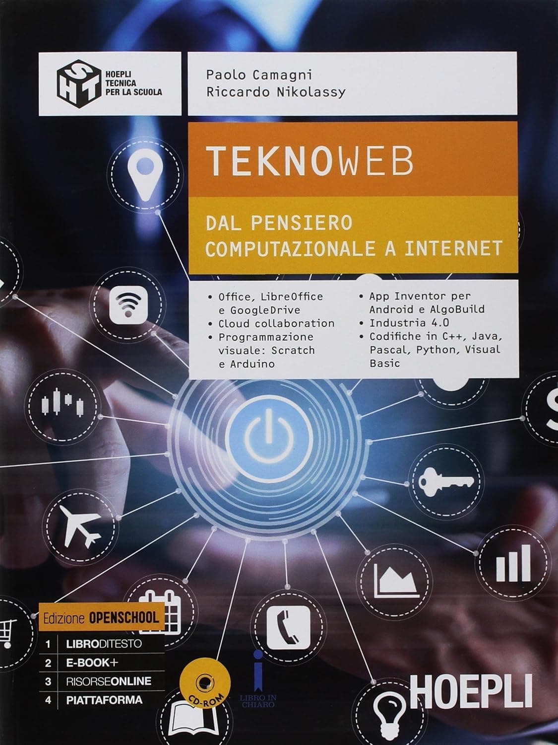 Teknoweb