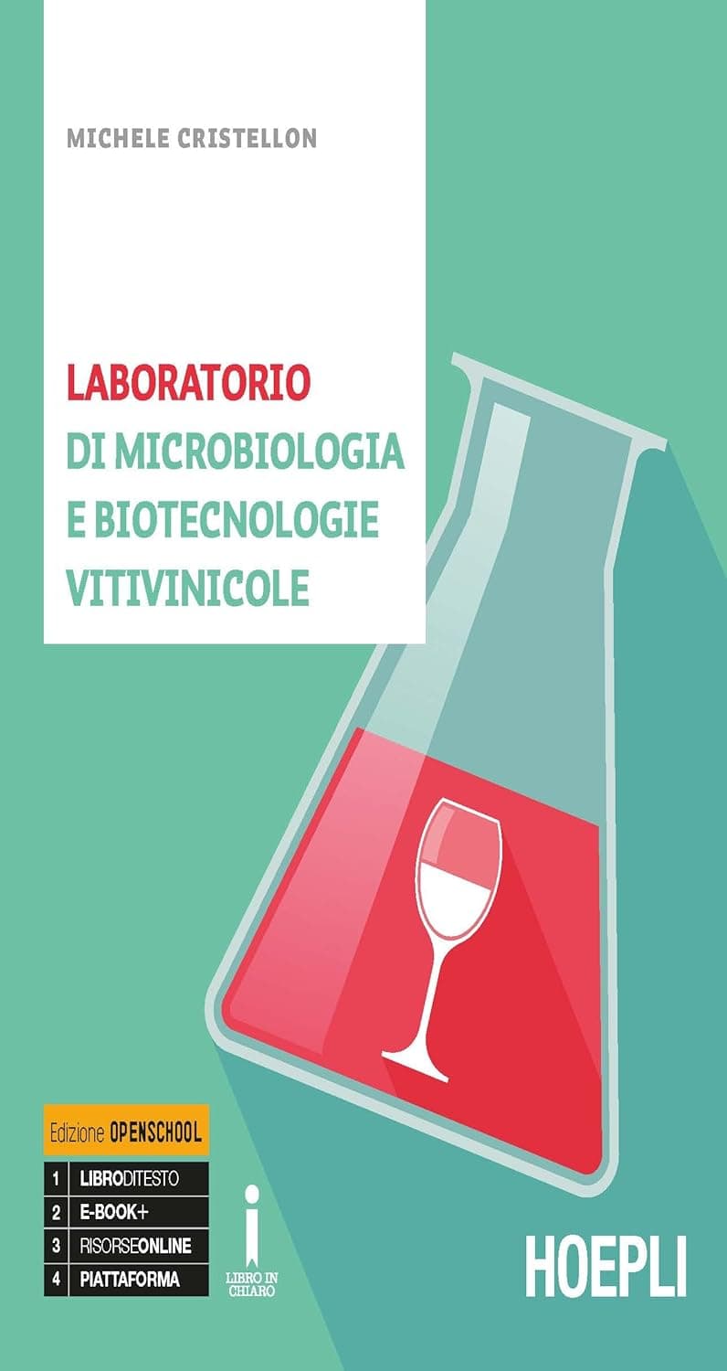 Laboratorio Di Microbiologia E Biotecnologie Vitivinicole