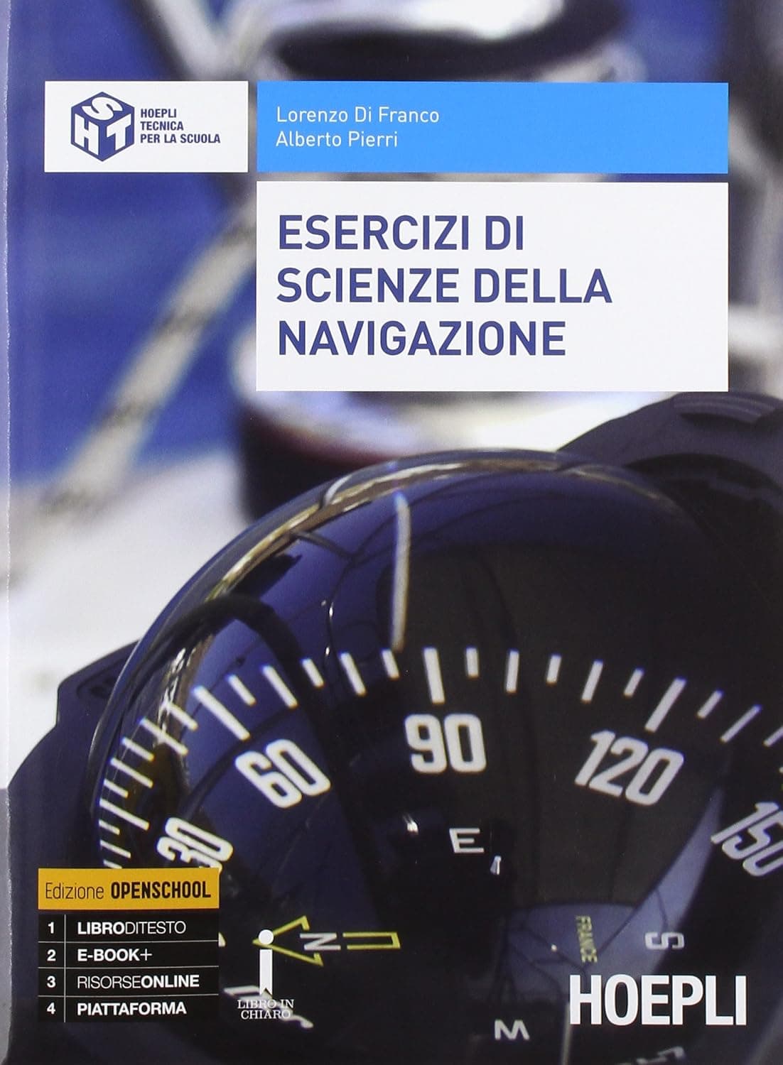 Esercizi Di Scienze Della Navigazione