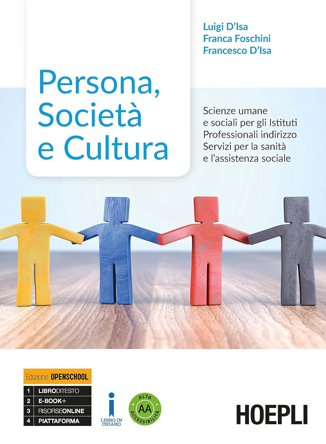 Persona, Societã E Cultura