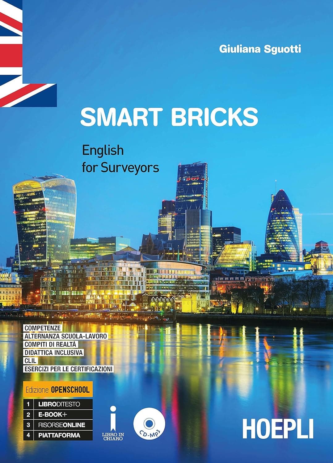 Smart Bricks