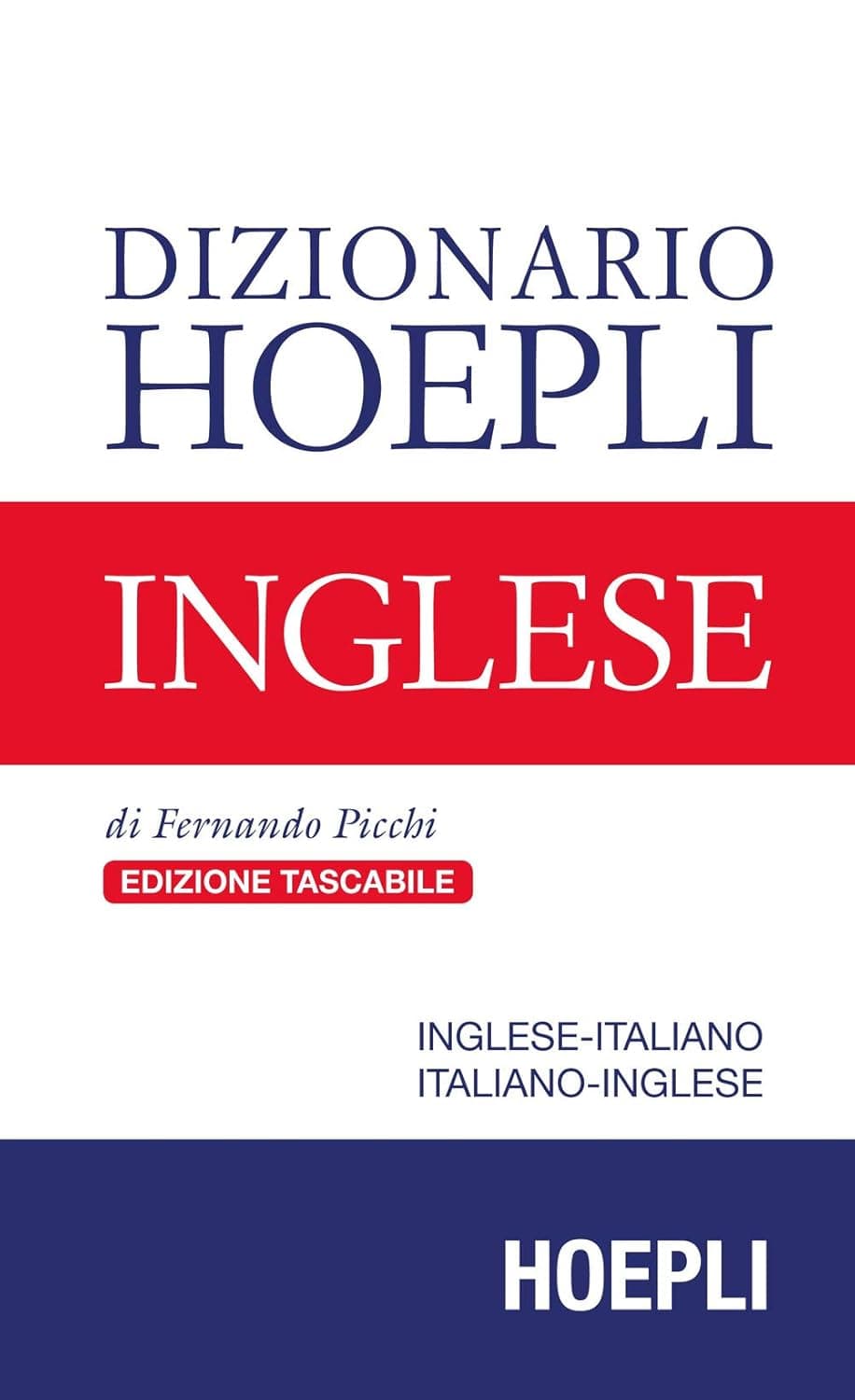 Dizionario Inglese