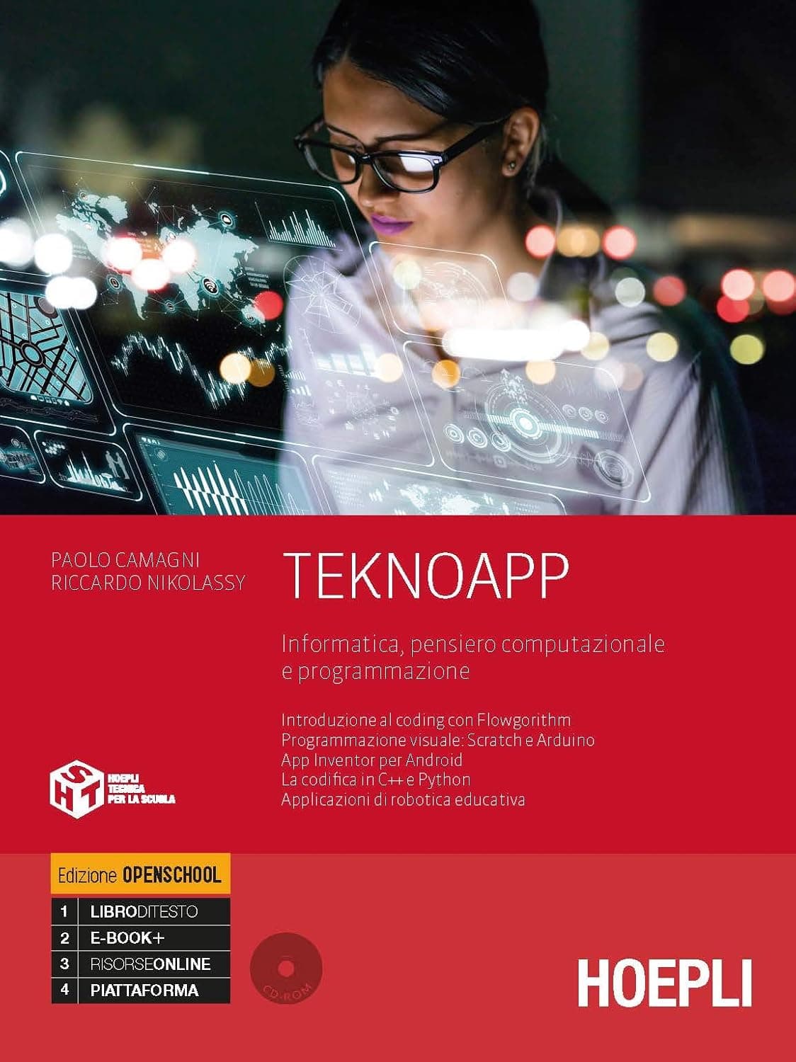 Teknoapp