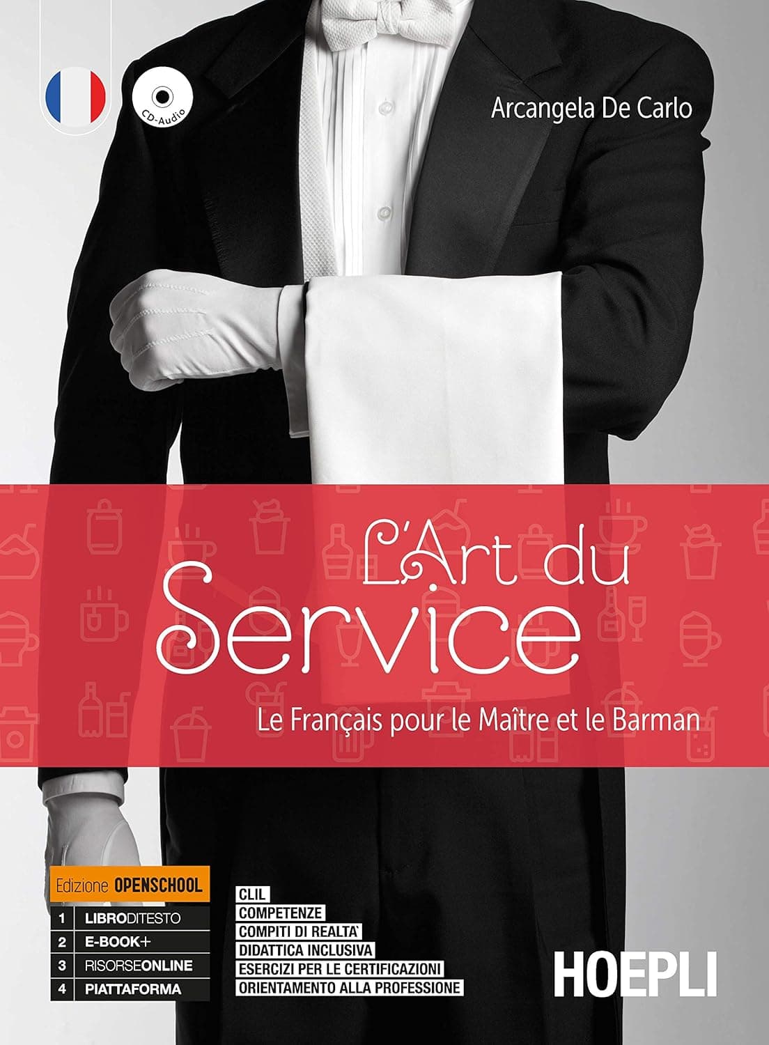 Art Du Service (L')