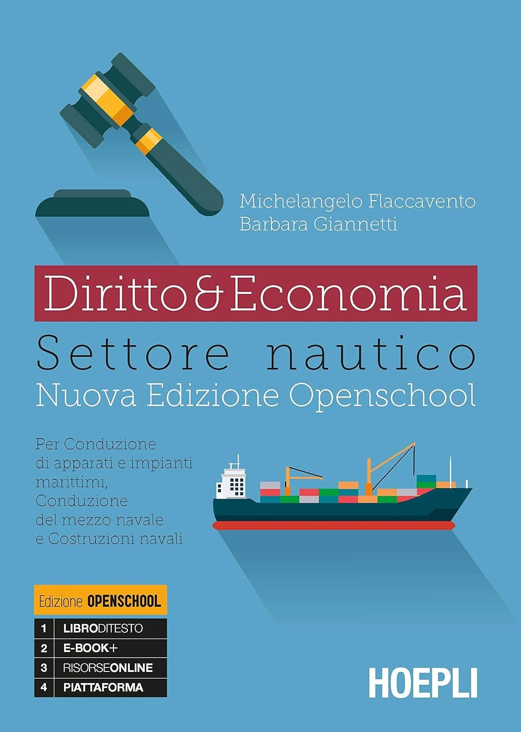 Diritto & Economia Settore Nautico