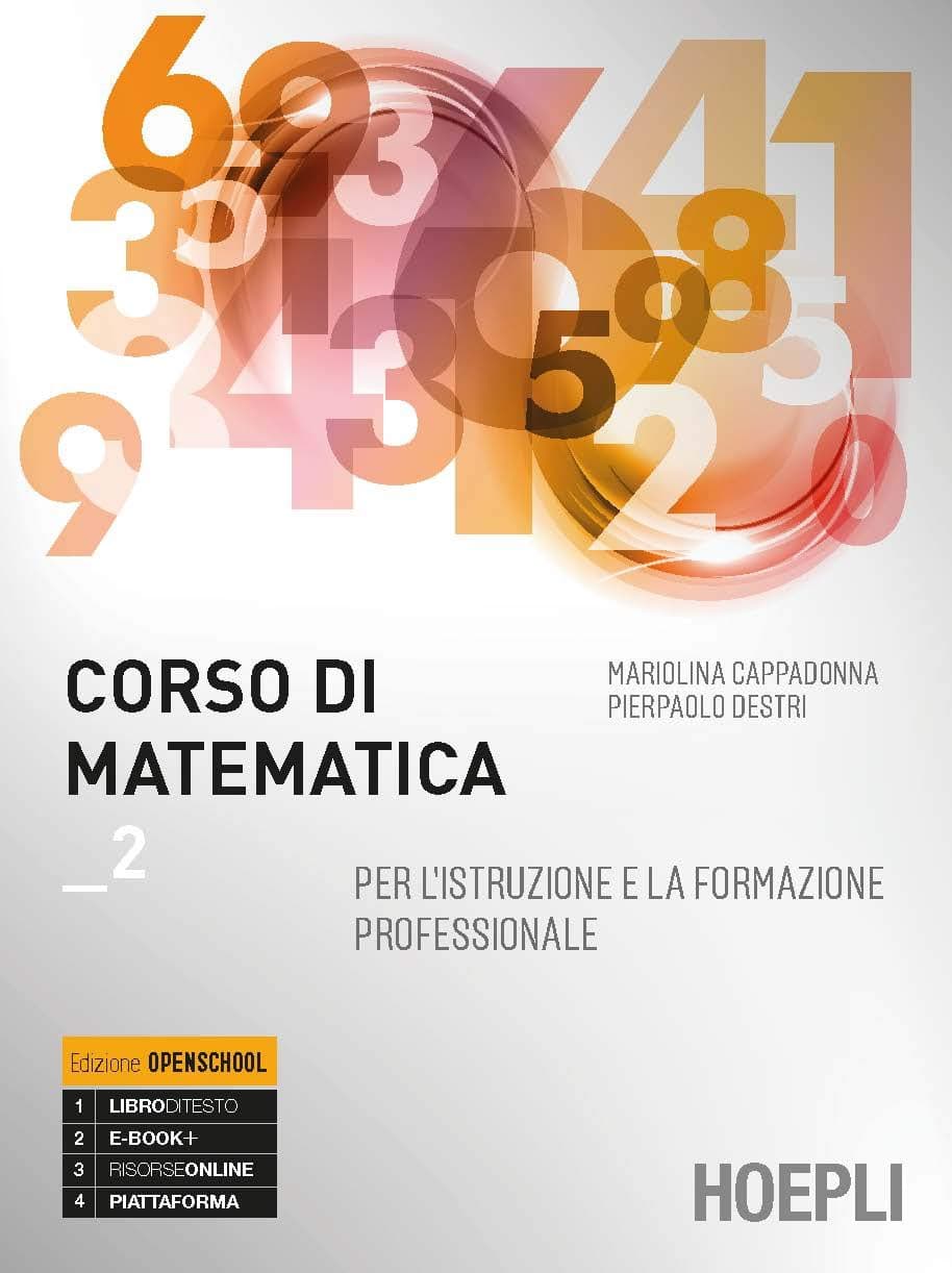 Corso Di Matematica