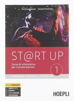 Copertina St@Rt Up 1 + 2