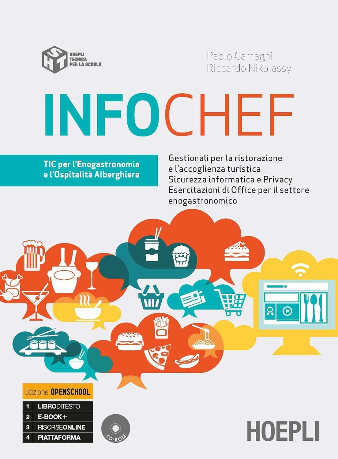 Infochef