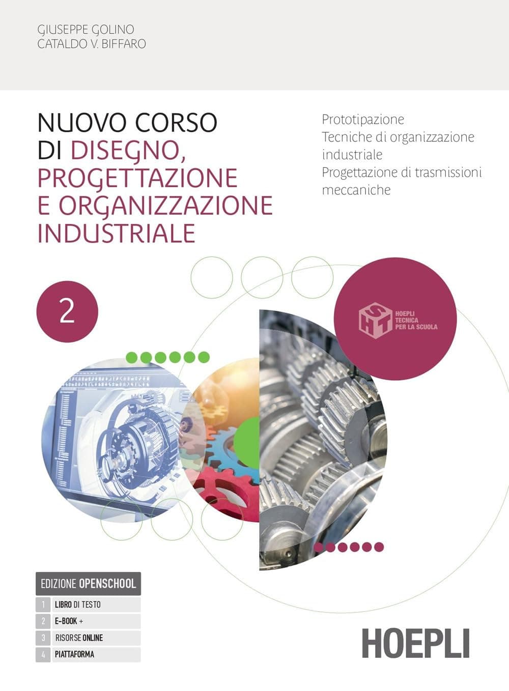 Corso Di Disegno E Progettazione Industriale