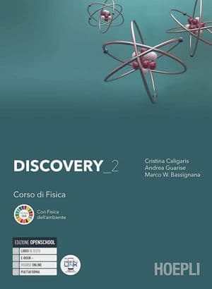 Copertina Discovery