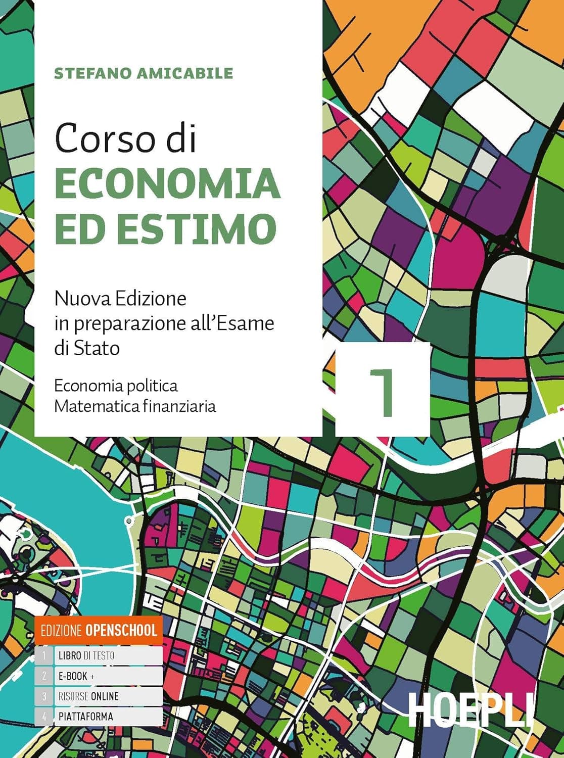 Corso Di Economia Ed Estimo. Nuova Edizione