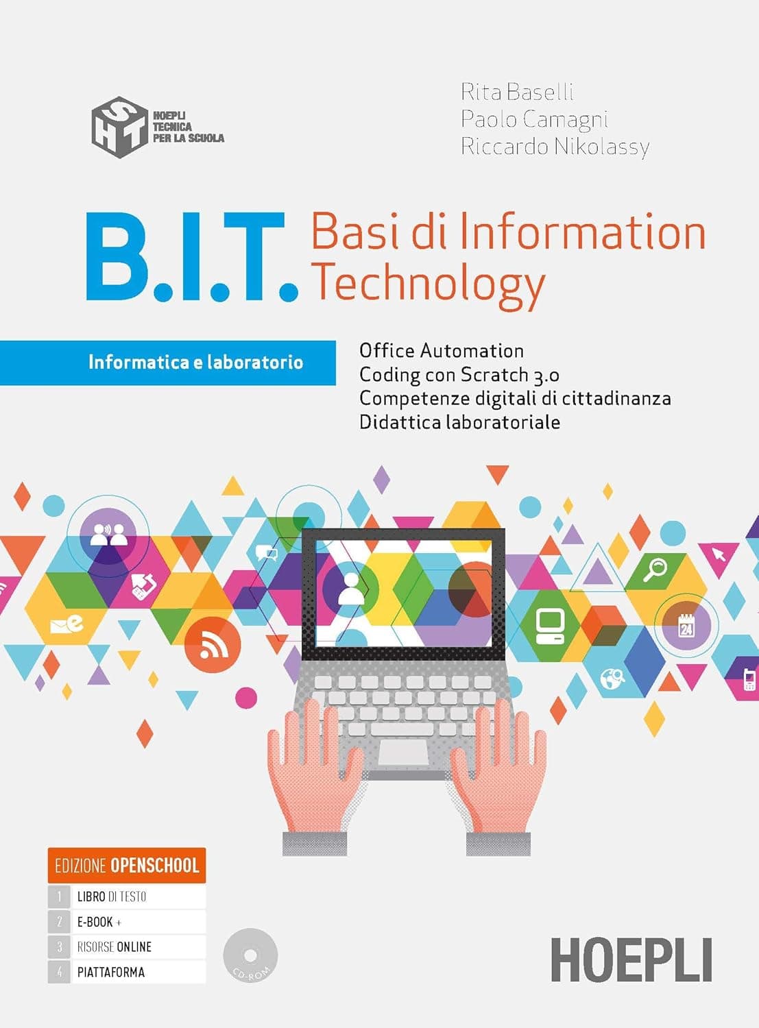 B.I.T. Basi Di Information Technology