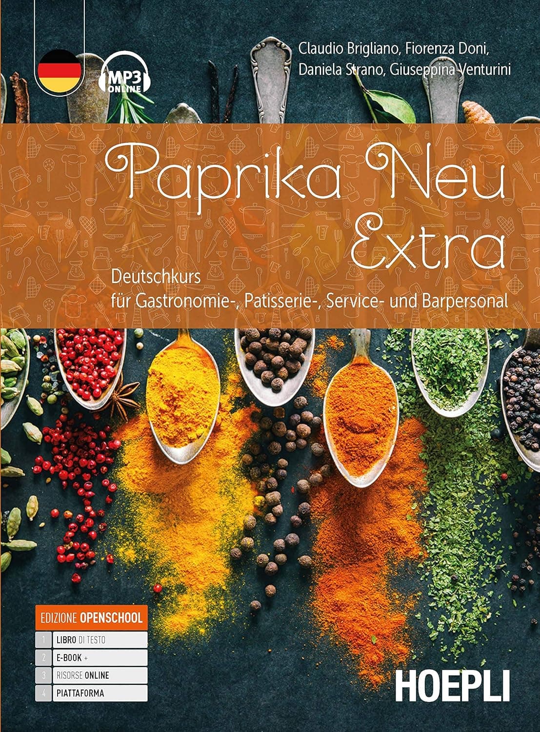 Paprika Neu Extra