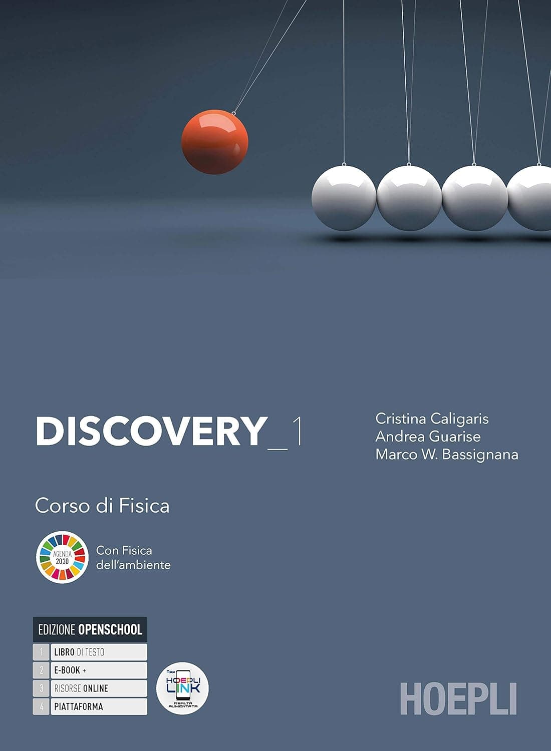 Discovery