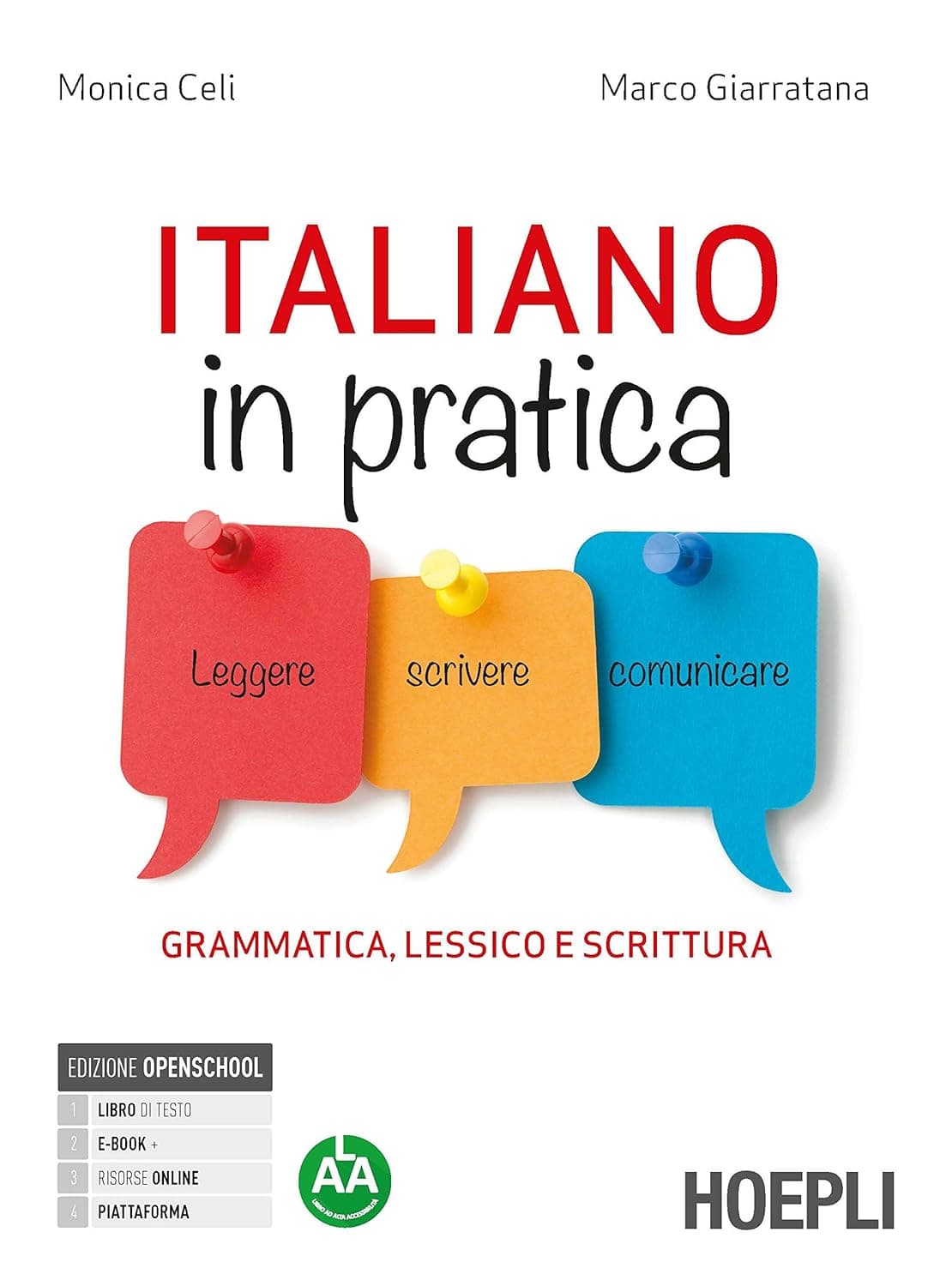 Italiano In Pratica
