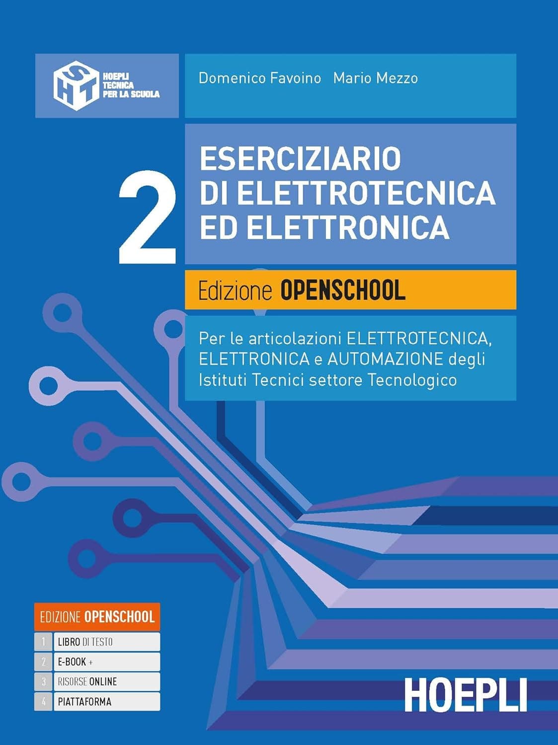 Eserciziario Di Elettrotecnica Ed Elettronica