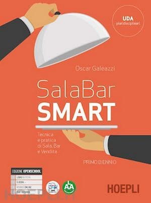 Copertina Salabar Smart