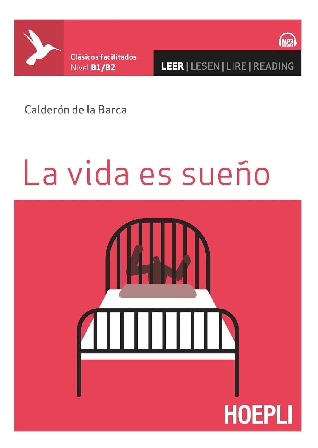 Vida Es Sueno (La)