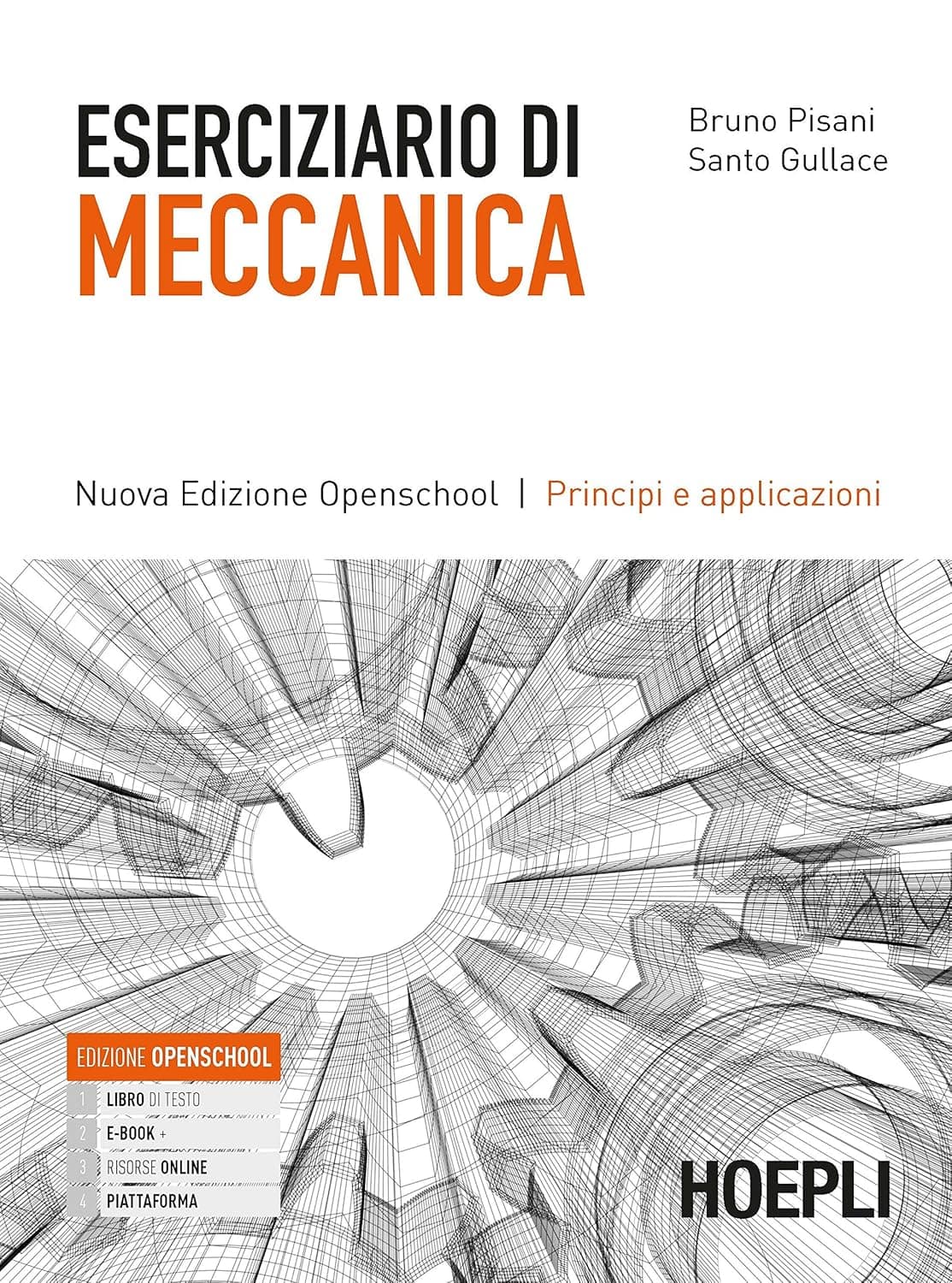 Eserciziario Di Meccanica Nuova Edizione Openschool