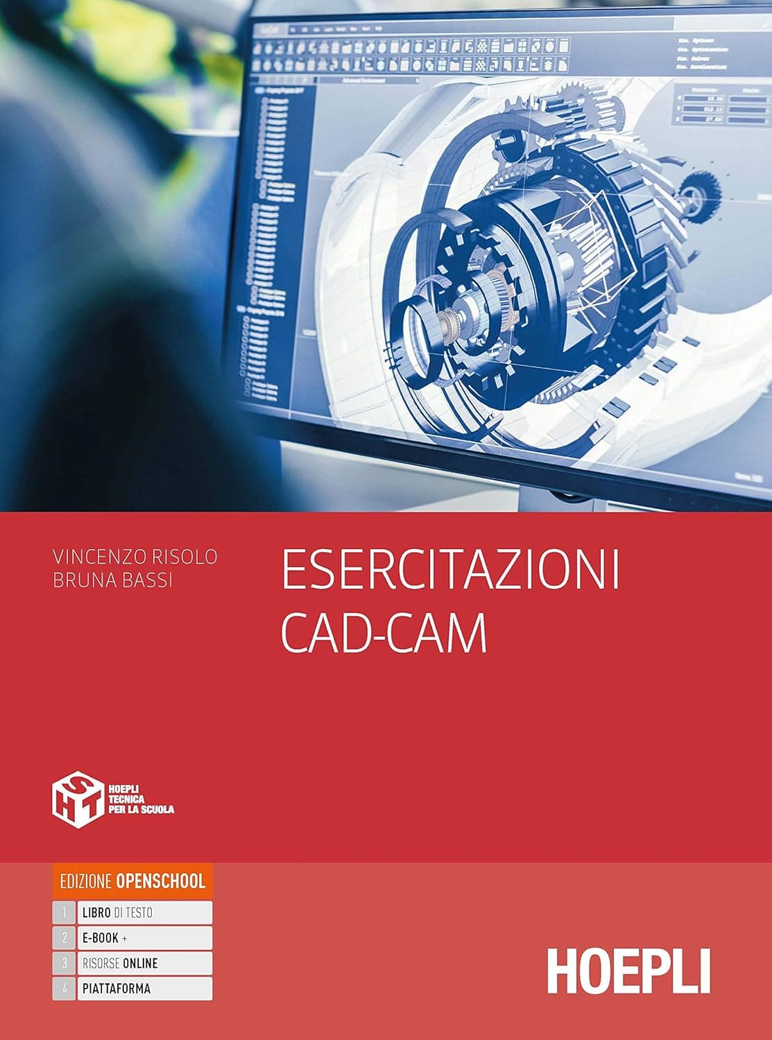 Esercitazioni Cad-Cam