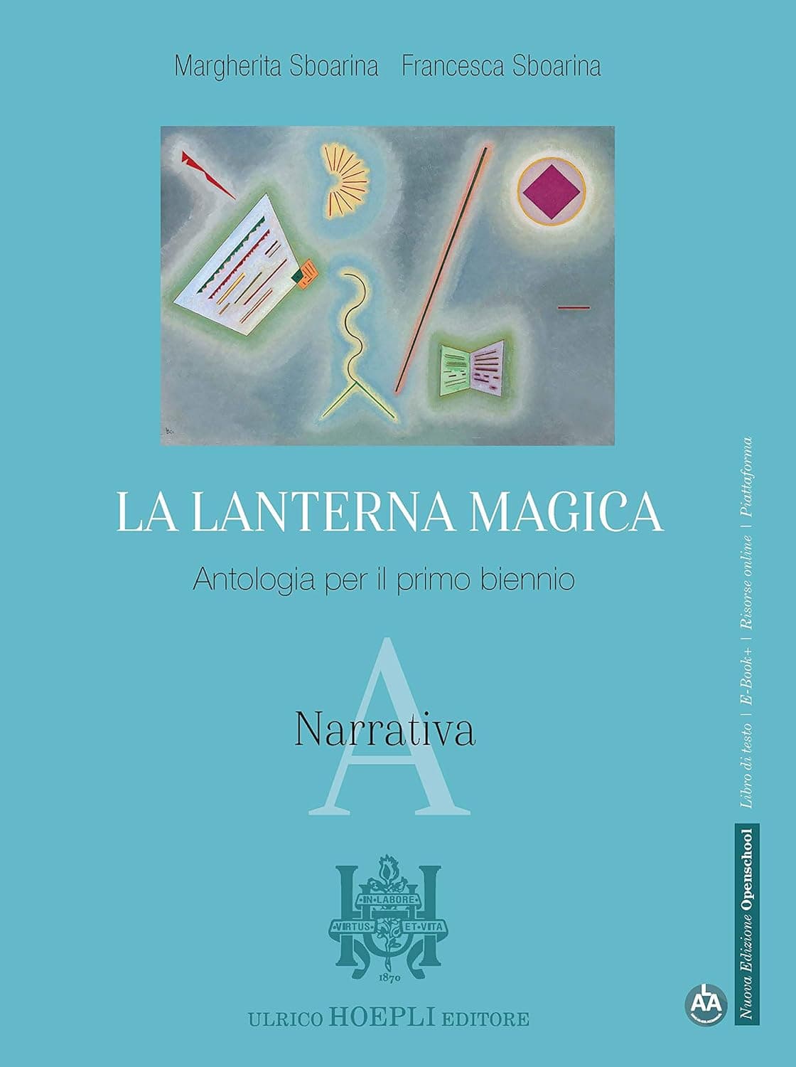 Lanterna Magica (La) Narrativa