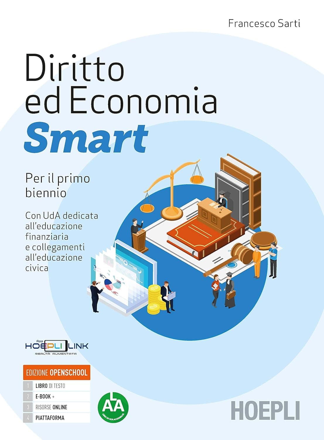 Diritto Ed Economia Smart
