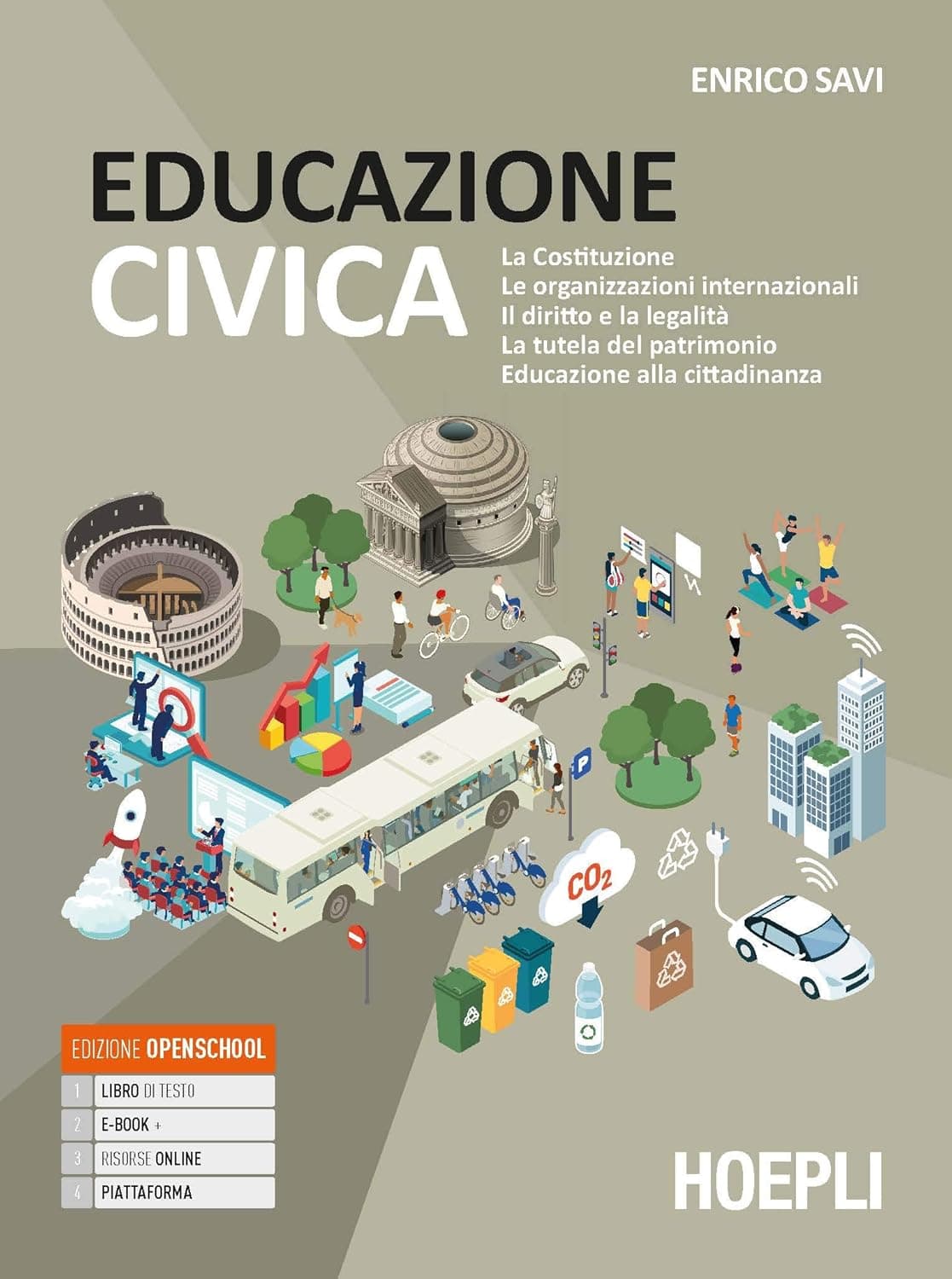 Educazione Civica