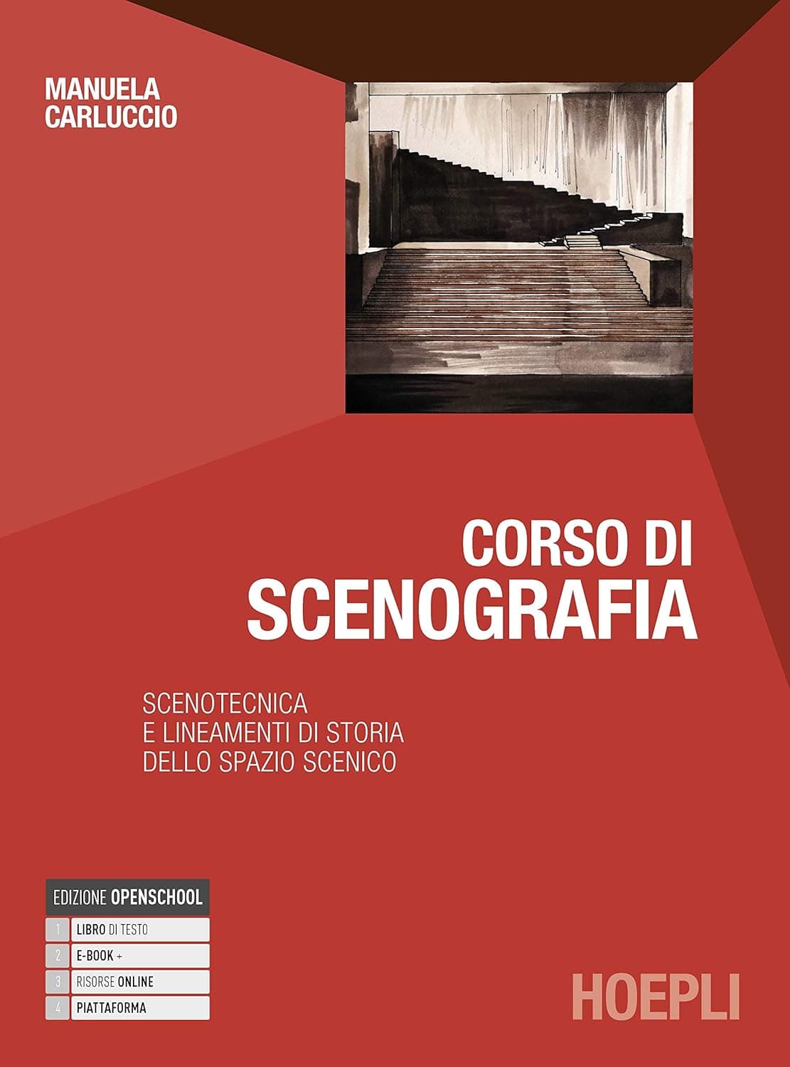 Corso Di Scenografia