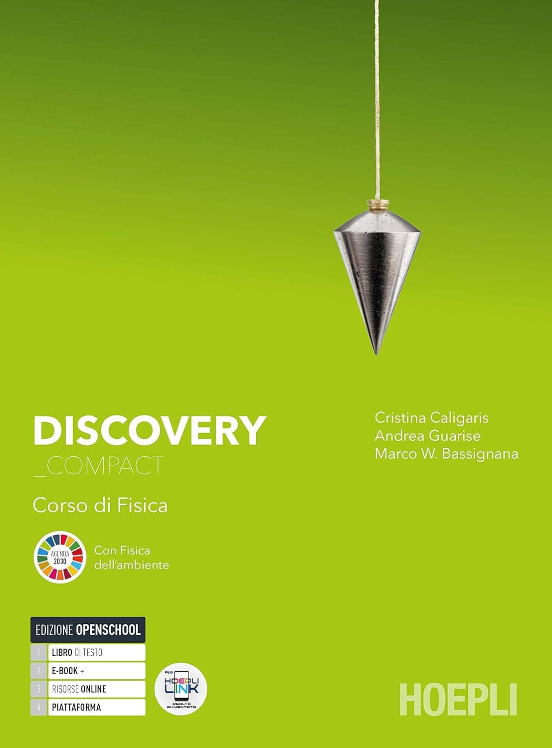 Discovery Compact